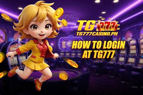 tg777g login